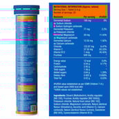 3 - Fast & Up Hydration Reload,  20 tablet(s)  Berry 