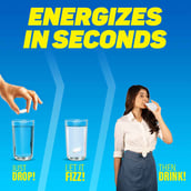 1 - Fast & Up Hydration Reload,  20 tablet(s)  Lime & Lemon 