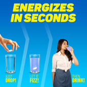 5 - Fast & Up Hydration Reload,  20 tablet(s)  Blueberry 