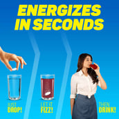 2 - Fast & Up Hydration Reload,  20 tablet(s)  Cola (Pack of 3) 