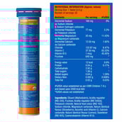 3 - Fast & Up Hydration Reload,  20 tablet(s)  Blueberry (Pack of 4) 