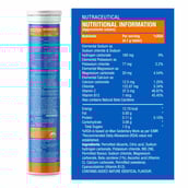 3 - Fast & Up Reload Caffeine,  20 tablet(s)  Cola 