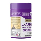 2 - Dennis James Signature Series L-Arginine,  120 tablet(s) 