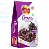 1 - Eatriite Sweet & Delicious Dried Cherries,  Unflavoured  200 g 