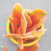 4 - Eatriite Dried & Sweetened Papaya,  Unflavoured  200 g 