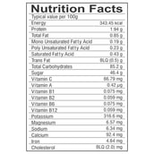 3 - Eatriite Roseberry Plum,  Unflavoured  200 g 