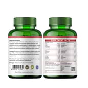 2 - Simply Herbal Immunity Booster,  60 capsules 