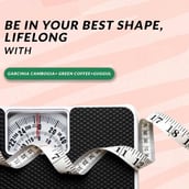 8 - Simply Herbal Garcinia Cambogia Extract,  60 capsules 