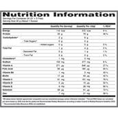 12 - Isopure 100% Whey Protein Isolate,  2.42 lb  Low Carb - Dutch Chocolate 