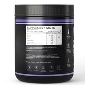 3 - INLIFE Hydrolyzed Collagen,  200 g  Unflavoured (Clinically Proven Japanese Type 1 & 3) 