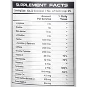 4 - AS-IT-IS Nutrition ATOM Blast,  0.55 lb  Guava Chilli 