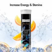 6 - Kapiva Him Foods Shilajit Fizz,  20 tablet(s) 