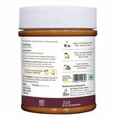 3 - Pintola All Natural Almond Butter,  Crunchy  0.2 kg 