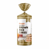 1 - Pintola Wholegrain Brown Rice Cakes,  Unsalted  130 g 