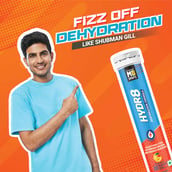 5 - MB Fuel One Sports Hydr8 OP, 20 tablet(s) Mango
