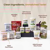 7 - Pintola Honey Peanut Butter,  0.350 kg  Creamy 