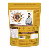 2 - Pintola Muesli,  800 g  Choco Berry Crunch with 25% Millet (Pouch) 