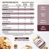 2 - Pintola Dark Chocolate Peanut Butter,  0.350 kg  Creamy 