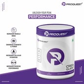 5 - Proquest CreaQuest,  Unflavoured  0.19 lb 