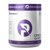 3 - Proquest CreaQuest, Unflavoured 0.55 lb