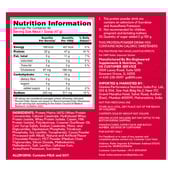 4 - BSN Syntha-6 Ultra Premium Protein Matrix,  5 lb  Chocolate Milkshake 