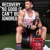 6 - BSN Syntha-6 Ultra Premium Protein Matrix, 5.5 lb Chocolate Milkshake