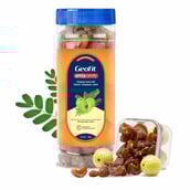 1 - Geofit Amla Candy,  400 g 