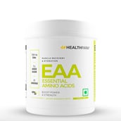 1 - Healthfarm EAA,  Lemon Lime  0.55 lb  25 Servings 