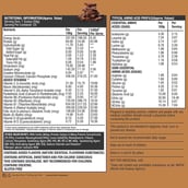 4 - Healthfarm Nitra Whey,  2.2 lb  Belgian Chocolate 