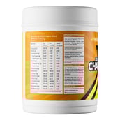 2 - Healthfarm Cell Charger Instant Energy,  2.2 lb  Orange 