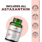 6 - Simply Herbal Astaxanthin (Pack of 2),  60 tablet(s) 