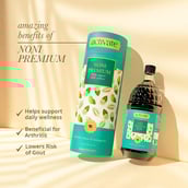 5 - Activate Noni Premium,  Unflavoured  1 L 