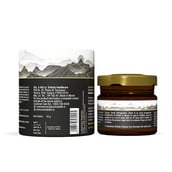 3 - Activate Shilajit,  20 g 