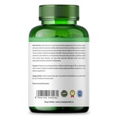 6 - Simply Herbal Noni Extract,  60 capsules  Unflavoured (Pack of 3) 