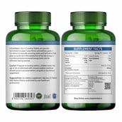 2 - Simply Herbal L-Carnitine,  120 tablet(s)  Unflavoured (Pack of 2) 