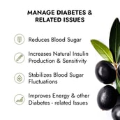 4 - Kapiva DiaFree Juice,  Natural  1 L 