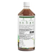 10 - Kapiva BP Care Juice,  Unflavoured  1 L 