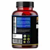 2 - Humming Herbs Nootropic Brain Booster,  60 capsules 