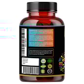 2 - Humming Herbs DHEA, 60 capsules