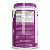 3 - HealthyHey Nutrition Andrographis Paniculata Extract, 60 veggie capsule(s)