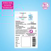 9 - Dr. Morepen Intebact Drop 2 Bn Probiotic, 10 ml Unflavoured (Pack of 2)