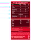 5 - MuscleBlaze Whey Energy with Digezyme,  2.2 lb  Chocolate