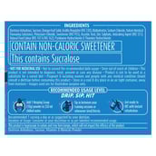 12 - MuscleBlaze Sports Hydr8 PRO,  300 g  Lemon Lime