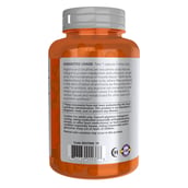 3 - Now Arginine and Citrulline (500/250mg),  120 veggie capsule(s) 