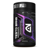 1 - Absolute Nutrition Testo Bang,  60 tablet(s)  Unflavoured 