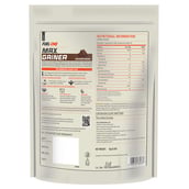 2 - Fuel One Max Gainer, 6.6 lb Chocolate