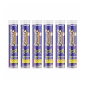 1 - Big Flex Runnerz for Pre & Intra Run,  20 tablet(s)  Pink Lemonade (Pack of 6) 