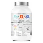 3 - Big Flex Supra Whey Multi-Blend Protein,  2.2 lb  Passion Chocolate 