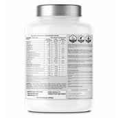 2 - Big Flex Supra Whey Multi-Blend Protein,  4.4 lb  Shahi Gulaab 