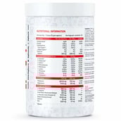3 - Big Flex Runnerz Re-Gain, Watermelon 0.83 lb 25 Servings